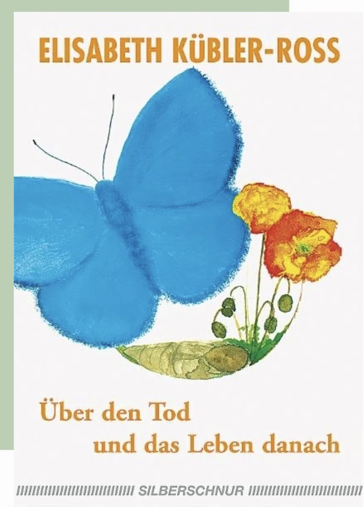 Dr. Elisabeth Kübler-Ross